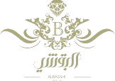 البقشي ذهب وألماس logo