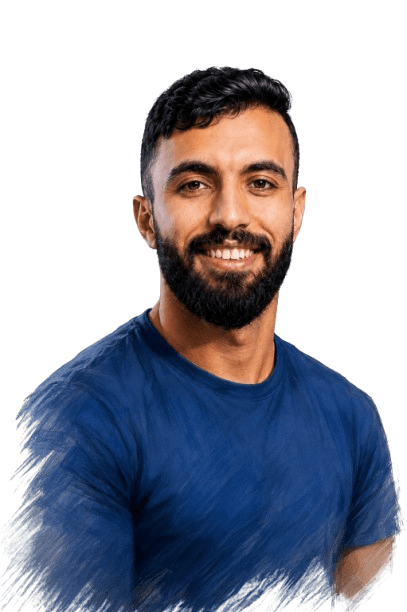 Mahmoud Makhlouf — Founder & Principal Engineer