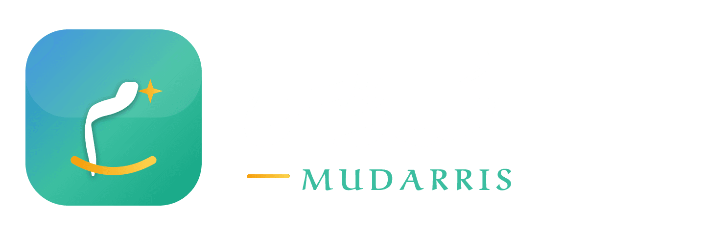 Mudarris logo